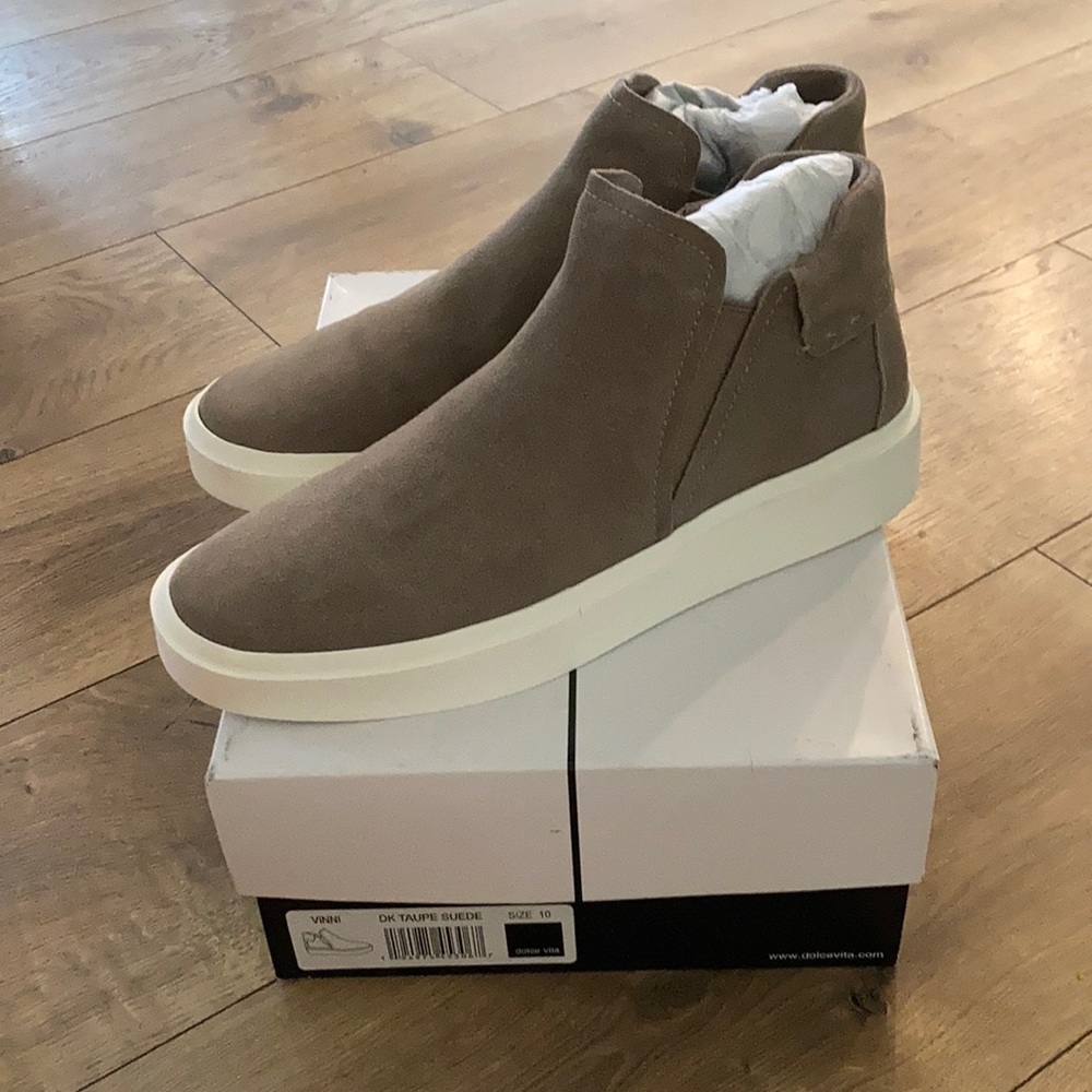 Dolce Vita Vinni Sneaker